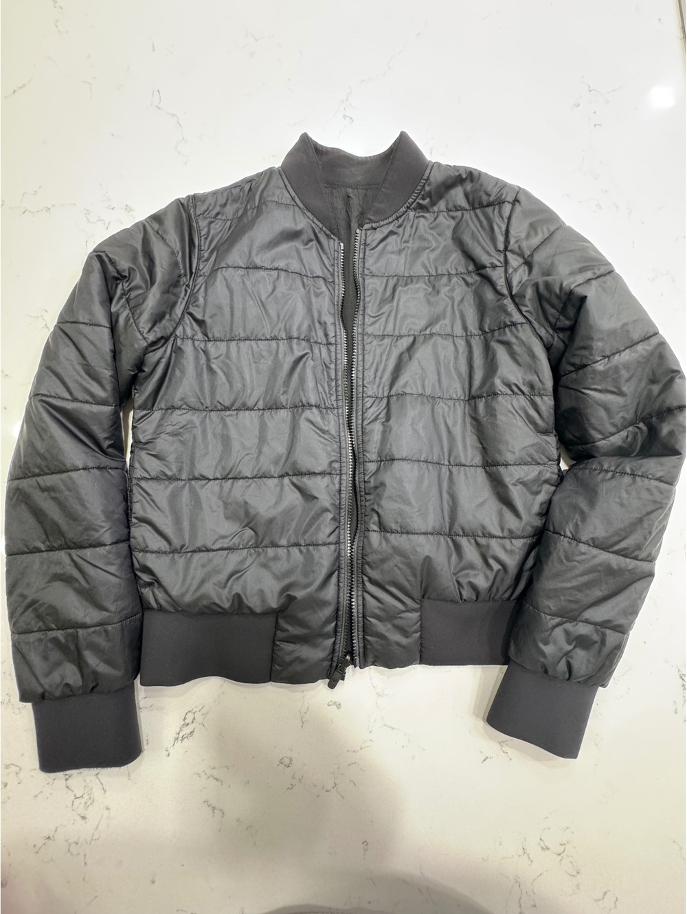 Lululemon Reversible Jacket - Picture 2 of 6